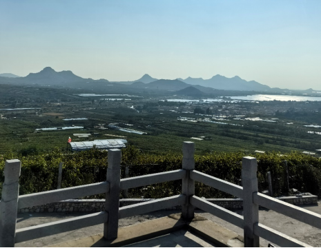 http://www.gzffmr.com平度大澤山葡萄園引進(jìn)萊恩德土壤肥料檢測(cè)儀， 輕松掌握土壤營(yíng)養(yǎng)