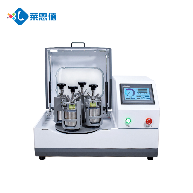 如何避免球磨機(jī)異常振動(dòng)？實(shí)驗(yàn)室球磨機(jī)的轉(zhuǎn)速對(duì)研磨效率的具體影響