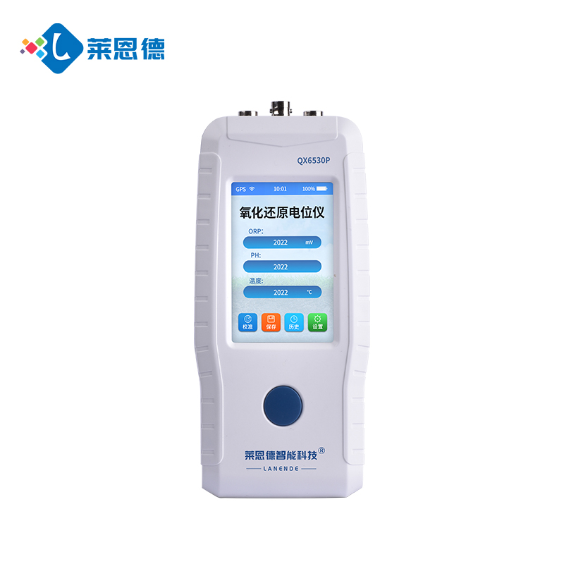 土壤氧化還原電位如何影響作物健康與產(chǎn)量？土壤氧化還原電位儀深度應(yīng)用